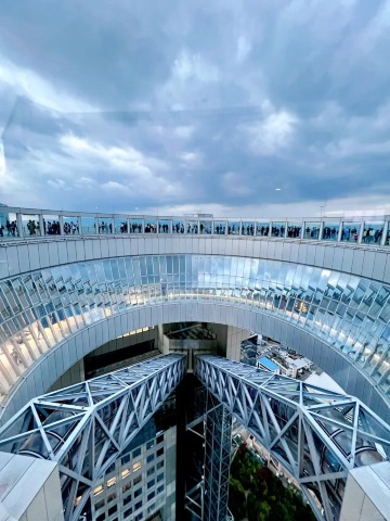 Osaka travel guide: urban adventures and nostalgic escapes