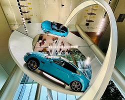 Kid-approved factory tours across China: top picks