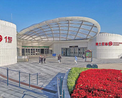 Shanghai Metro adds extra summer trains to Shanghai Disney Resort