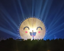 99米高空飽覽北京！今個夏夜必去人氣熱點登場