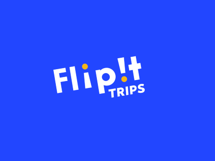 Flipit 차이나는 Trip
