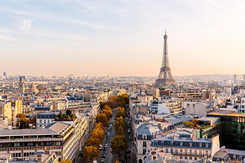 Calling all digital nomads! Here are the top 10 workcation cities in the world for 2025.