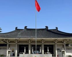 Shaanxi History Museum extends hours, now open Mondays