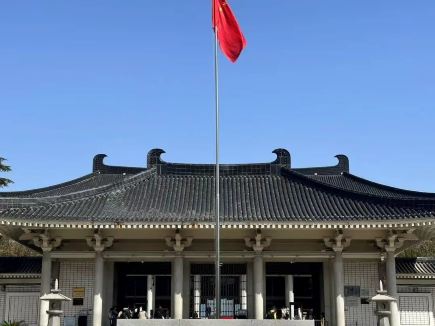 Longer hours at Shaanxi History Museum