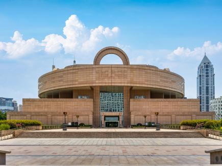 重磅登場！美洲古代文明大展登陸上海