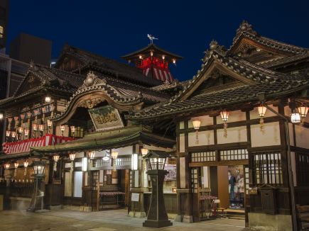 打卡必去！即刻睇5大《千與千尋》同款絕美夜景