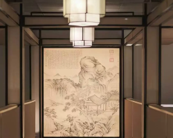 The Palace Museum lecture on the Qianlong Emperor’s imperial art