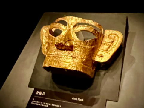 Sanxingdui & Jinsha exhibition set at National Museum of China