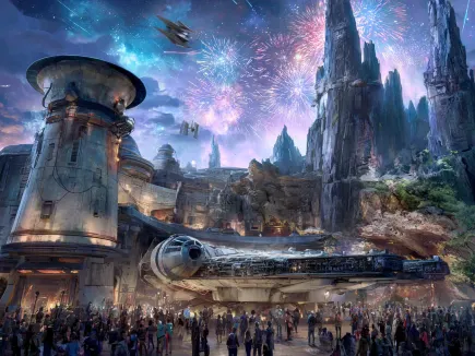 星戰迷必睇！2026星球大戰日全攻略即刻睇