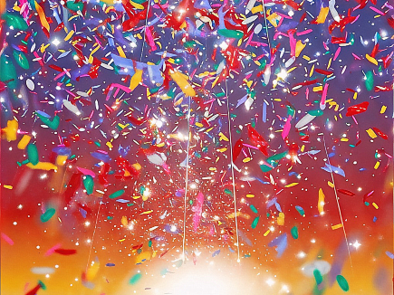 官宣！《只有紅樓夢》跨年活動來了