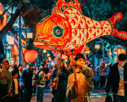 中秋三日連假必去！北京已為你安排好三日精彩行程