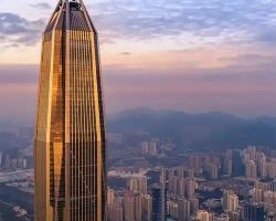 深圳FreeSky雲際觀光：避暑睇展好去處