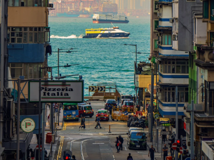 香港離境稅新政上線