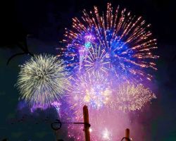 Tokyo Sumida River Fireworks Festival: A Breathtaking Spectacle Lighting Up the Summer Night Sky