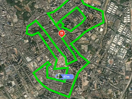 深圳人城市跑馬熱潮！馬拉松上癮停唔到