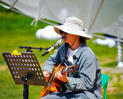 Fairy Mountain camping music festival returns, rocking all summer