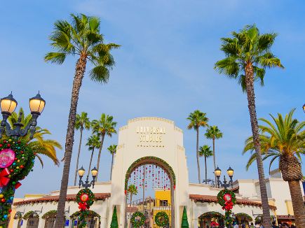 Universal Studios Hollywood tickets – up to 37% OFF