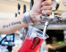 Fall's first must-visit festival is here at Chaoyang Park
