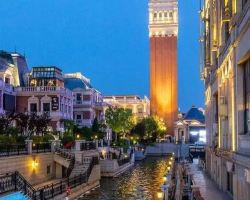 No Need to Go to Italy！4 Venice of the East after-dark travel guides