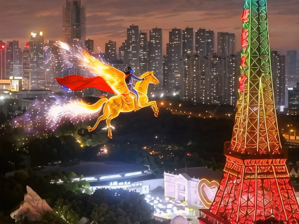 全新作品！首部曲《拿破崙傳奇》重磅上線！