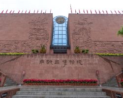 Mark實！2026廣州博物館免費開放日曆出爐！