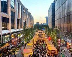 前灘生活節登場！爵士音樂節+戶外市集必去打卡