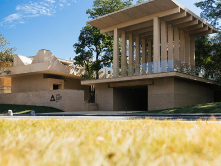 Explore the Beauty of Architecture and Art at the Opening of Aranya Art Center Guangzhou