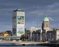 China Eastern launches new nonstop Shanghai–Ireland route