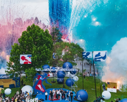 2026阿那亞·秦皇島全年活動日曆一覽