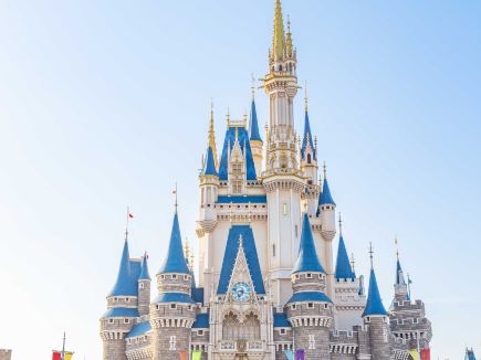 Limited-time offer for Tokyo Disney 1-day Park Hopper passport