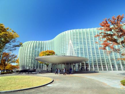'너의 이름은.' 필수 촬영지: 타키와 오쿠데라 선배의 데이트 장소