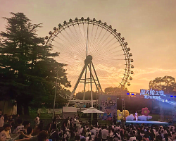 Where to go this week? Look no further.