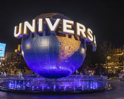 Universal Studios Halloween 2026: join the after-dark extravaganza