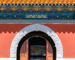 復修13年！這座皇家寺廟終於回歸，免費開放