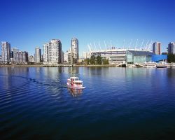 Hangzhou–Qingdao–Vancouver flights resume, nonstop to visa-free Brunei