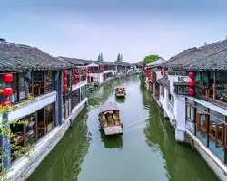 上海國際光影節青浦分會場光影體驗攻略