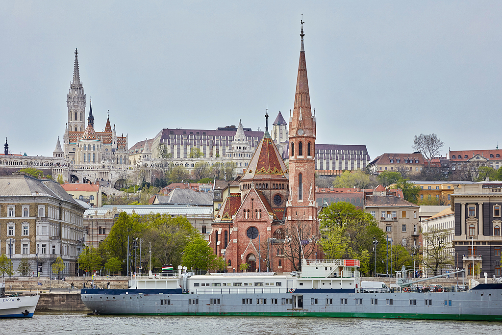 Calling all digital nomads! Here are the top 10 workcation cities in the world for 2025.