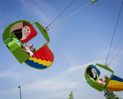 Columbus Zoo Adventure Nights: Nights of Fun and Fireworks