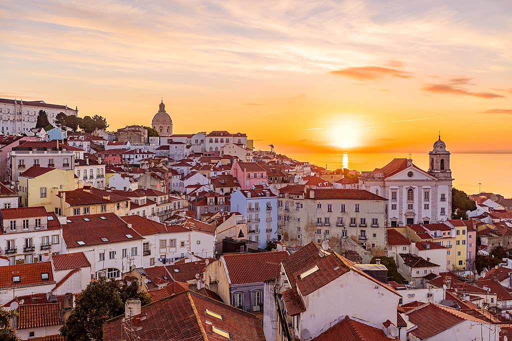 Calling all digital nomads! Here are the top 10 workcation cities in the world for 2025.