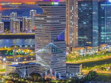 구이린-서울(인천) 직항 노선 개통