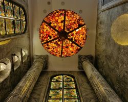 Aojia Art Museum: Free European Art Gem in Embassy District