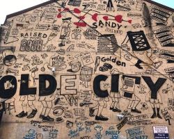 First Friday Art & Design in Old City