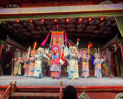 4 must-visit Sichuan opera venues in Chengdu