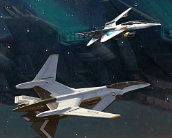 Blockbuster exhibition: Chinese mecha sci-fi finally arrives