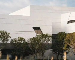 深圳龍華圖書館新館登場！免費免預約入館