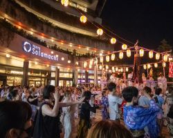 Beat the heat at TOKYO SKYTREE TOWN’s 2026 beer fest!