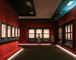 450幅原作！豐子愷《護生畫集》首度完整展出