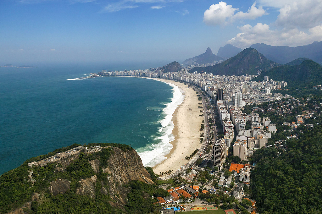 Calling all digital nomads! Here are the top 10 workcation cities in the world for 2025.