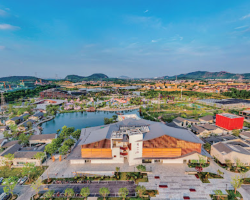 Shunshan Town debuts adorable animals, perfect for trips with kids