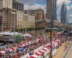 Oktoberfest Zinzinnati: Celebrating 40 Years of Bavarian Fun